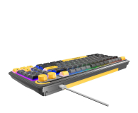 RAMPAGE CYCLONE KNOB RGB 90% - 1370733 - zdjęcie 5